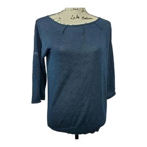 NEW YORK & COMPANY SHIRT SIZE XS